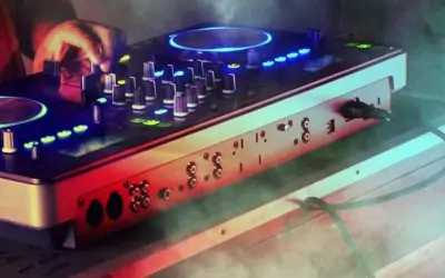 DJ à Paris 14e : votre ambiance musicale pour soirées et anniversaires réussis