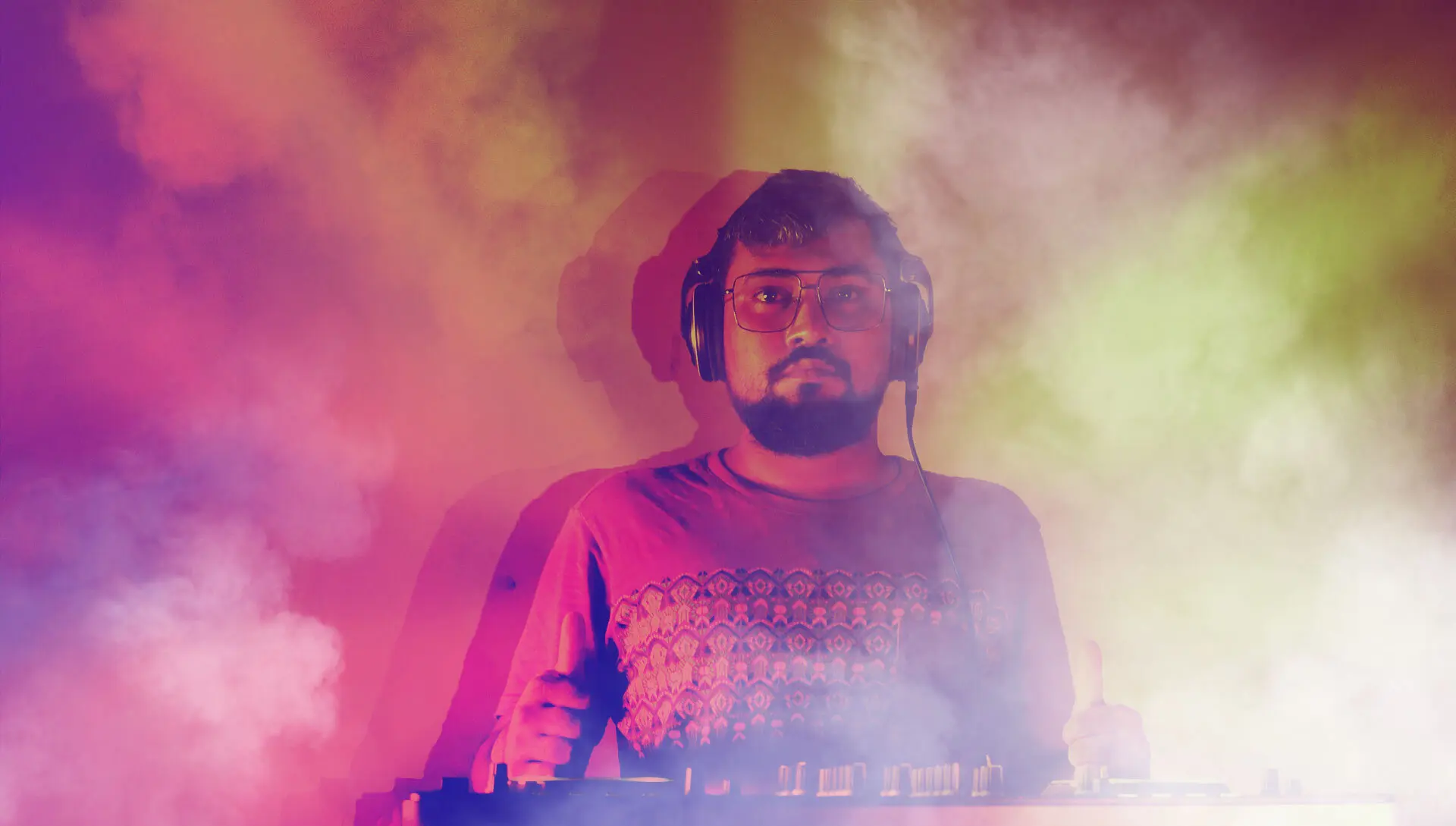 Cocktail Sonore lance son site officiel !