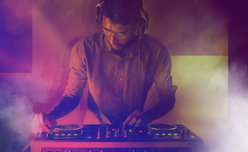 DJ à Paris 16e : une ambiance musicale élégante pour vos mariages et soirées privées