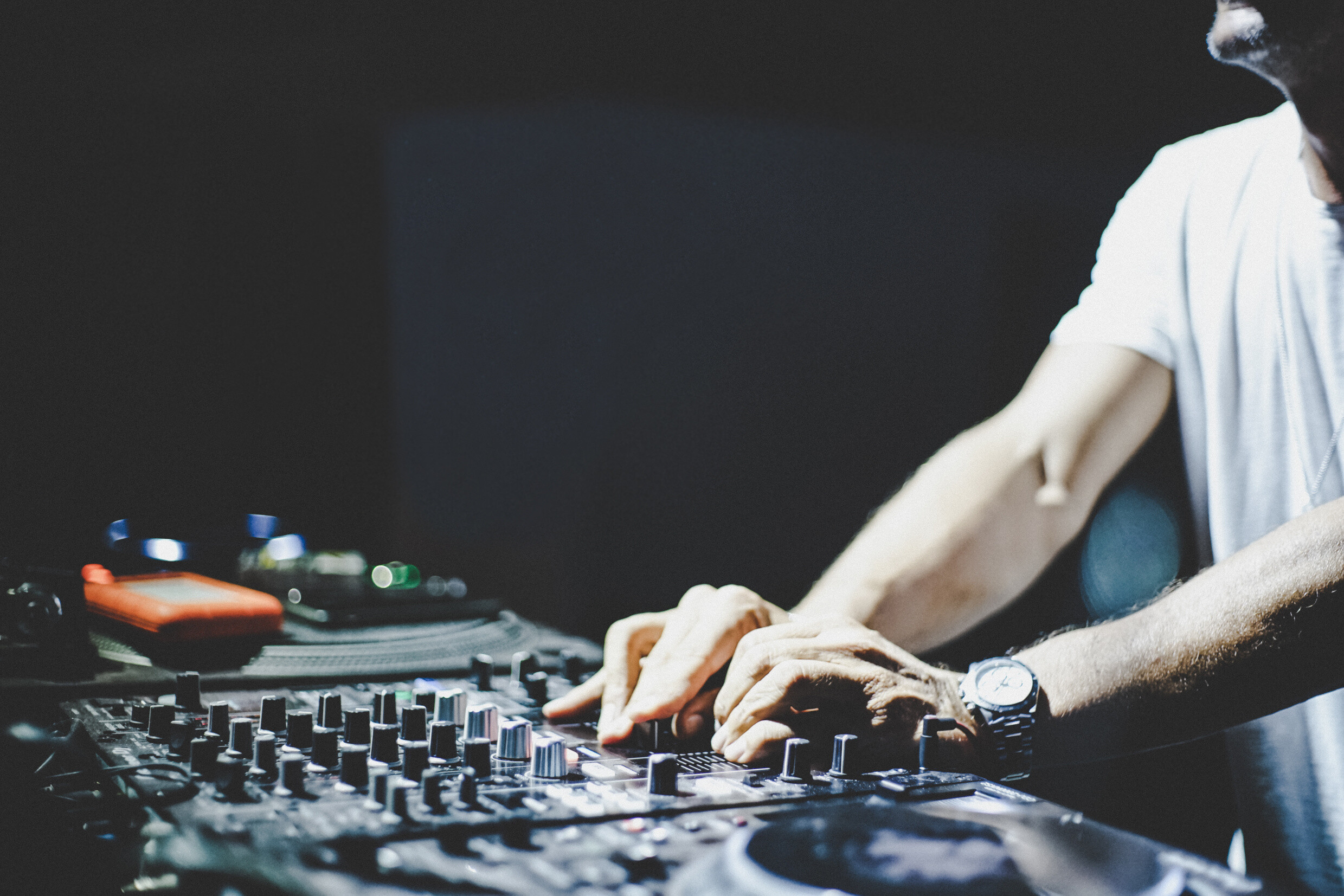 Dj Paris 5
