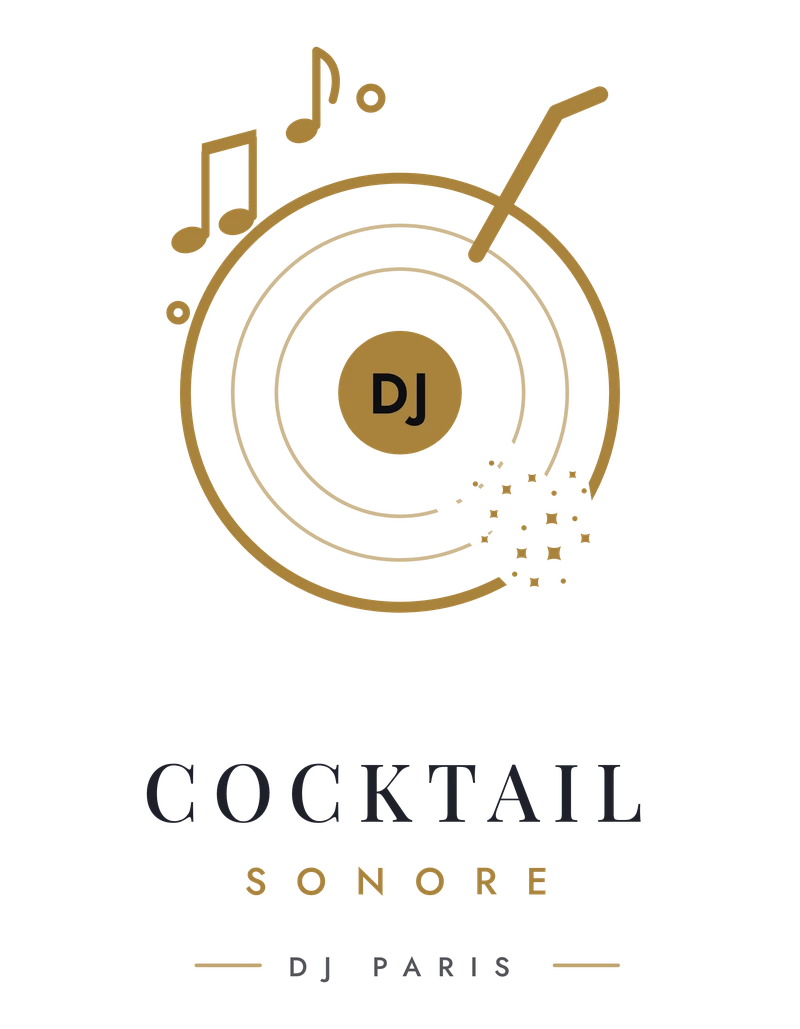 Cocktail Sonore – DJ événementiel d'entreprise à Paris
